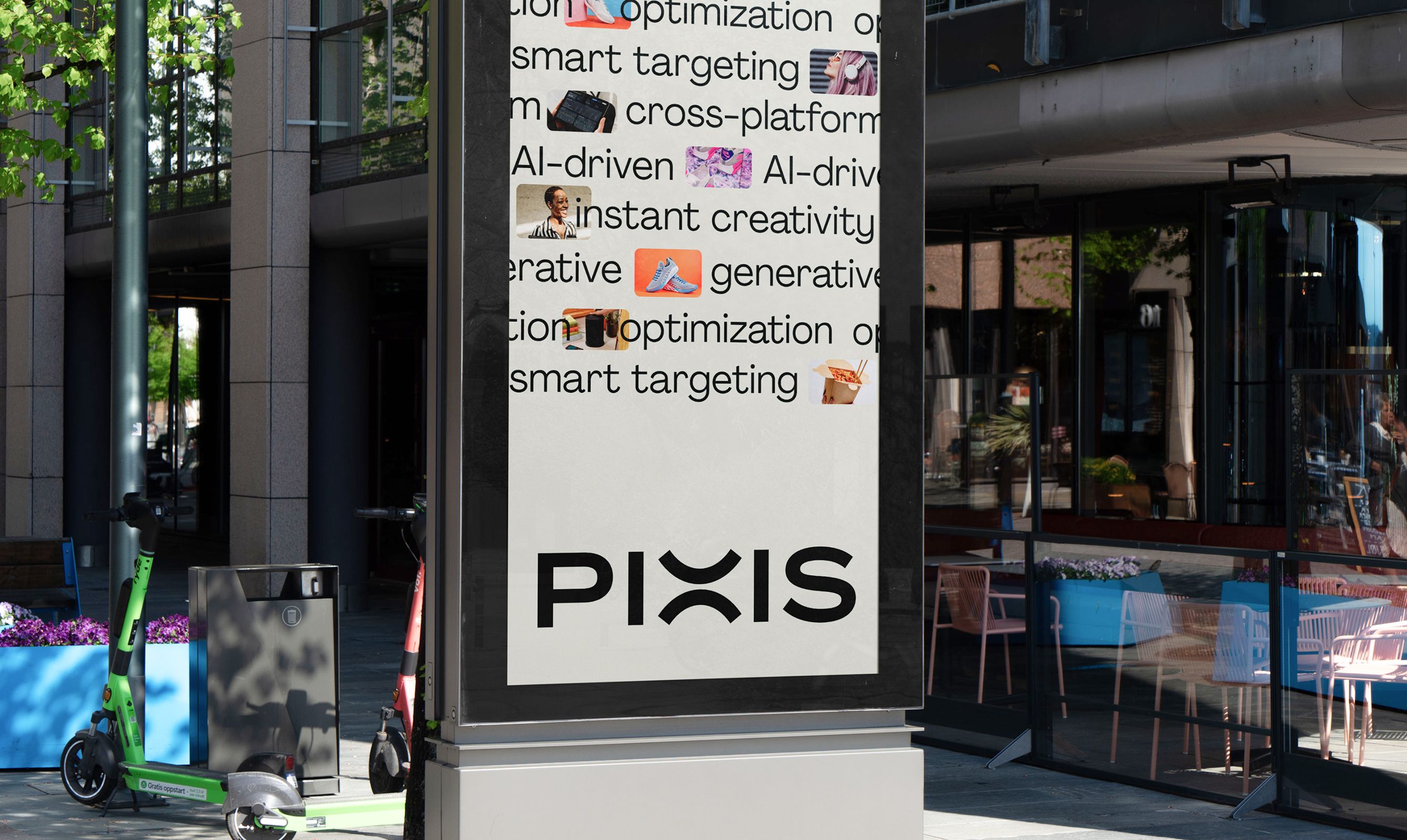 Pixis
