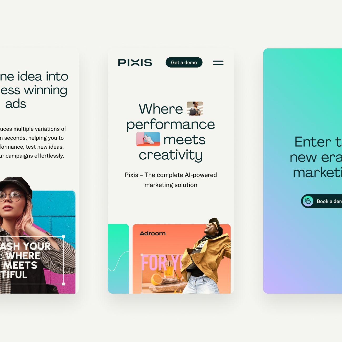 Pixis Mobile
